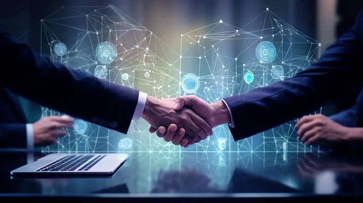 Global network and expertise